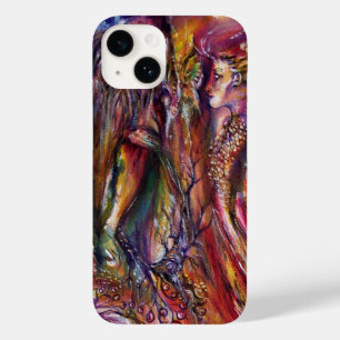 COQUE POUR iPhone 14 VIVIEN ET MERLIN