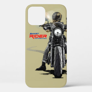 Case-Mate iPhone Case Vivre pour Rouler