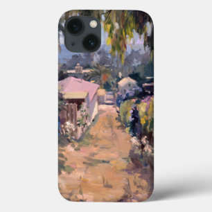 iPhone 13 Coque Voie côtière