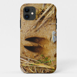 Case-Mate iPhone Case Voie de cerfs communs