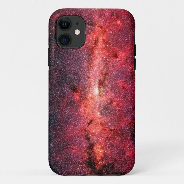 Coques Case-Mate iPhone Voie Lactée (Dos)