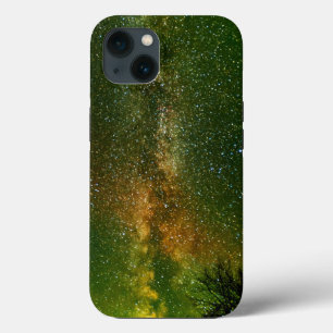 Case-Mate iPhone Case Voie Lactée et Aurora Borealis   Ontario Canada