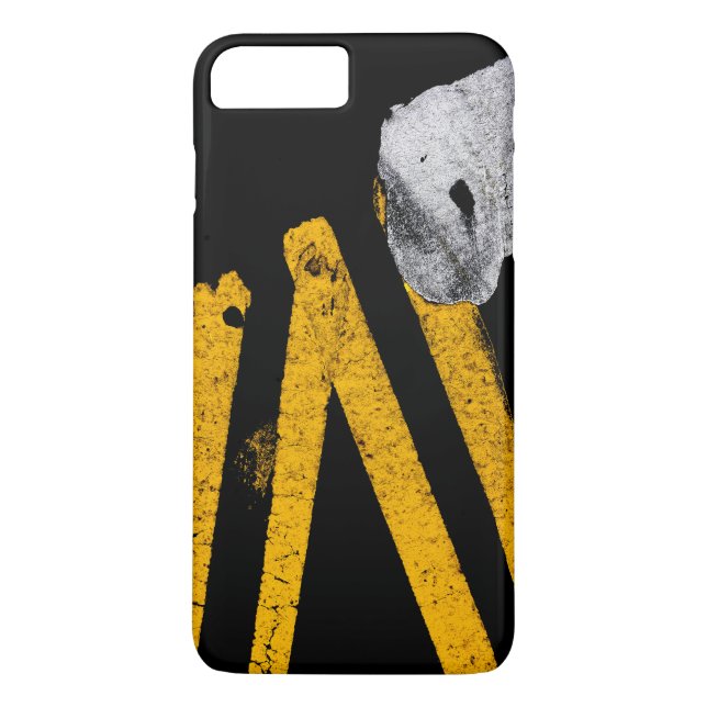 Coques Case-Mate iPhone Voies de signalisation routière - Cool - Amusants (Dos)