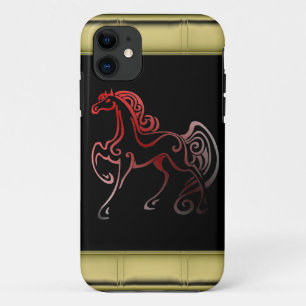 Coque Case-Mate Pour iPhone Voile à cheval