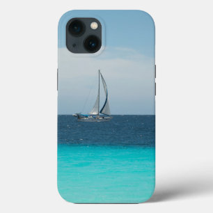 Case-Mate iPhone Case Voile dans la mer des Caraïbes #1 #océan #wall #ar