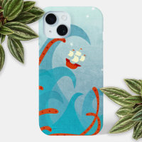 Voile Sea Monster Adventure