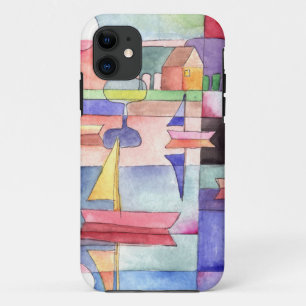 Coque Case-Mate Pour iPhone VOILE SUR L'EAU Bateau AQUATIQUE Painage