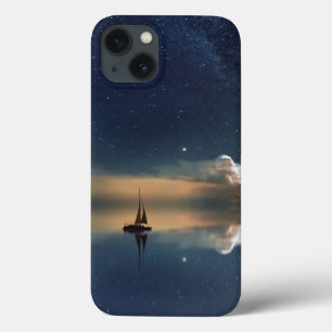 Case-Mate iPhone Case Voile vers les nuages Cufflinks