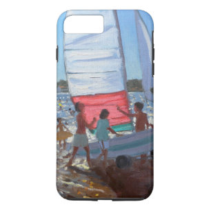 Coques Pour iPhone Voilier Palais Sur Mer 2008