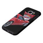 Voiture avec Airbrush