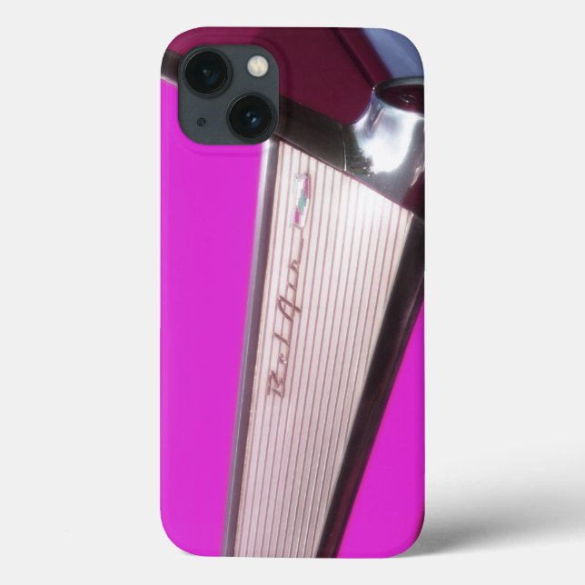 Coques Case-Mate iPhone Voiture classique : Chevrolet Bel Air (Verso)