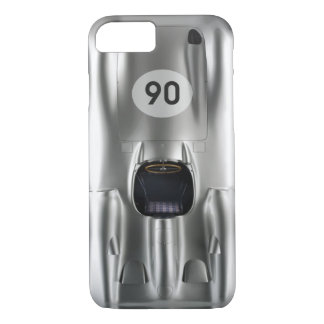Case-Mate iPhone Case Voiture de sport 06