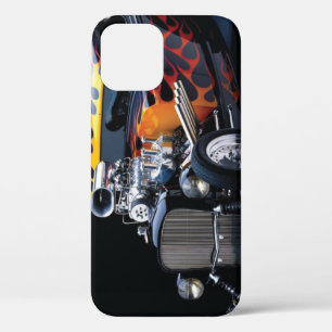 Case-Mate iPhone Case Voiture hot rod