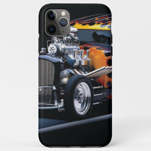 Case-Mate iPhone Case Voiture hot rod
