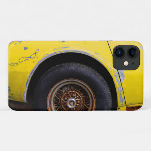 Case-Mate iPhone Case Voiture rouillée
