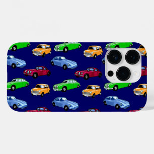 Coques Pour iPhone Voitures
