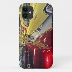 Etui iPhone Case-Mate Voitures anciennes au Tallahassee Automobile Museu