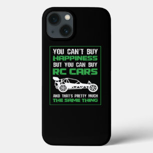 Case-Mate iPhone Case Voitures RC de bonheur identiques