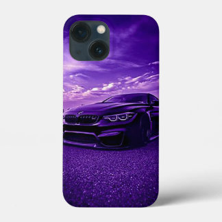 Case-Mate iPhone Case Voitures sportives cool vintages