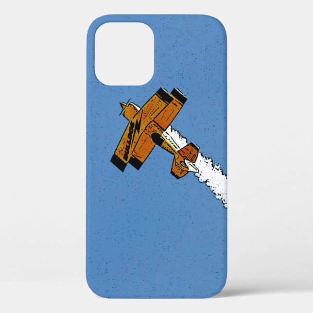 Coques Case-Mate iPhone Vol 1 ipha (Verso)
