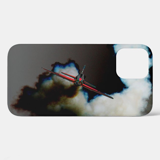 Coques Case-Mate iPhone Vol 3 iphcna (Verso (horizontal))