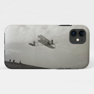 Case-Mate iPhone Case Vol à voile Aviation Test de vol Frères Wright
