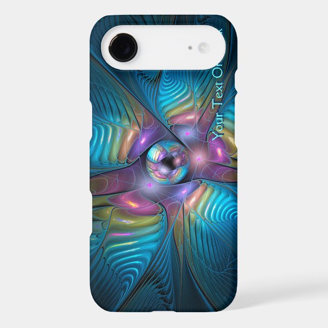 Coques Case-Mate iPhone Vol de Fancy (Verso)