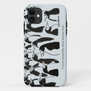 Etui iPhone Case-Mate Vol d'identité