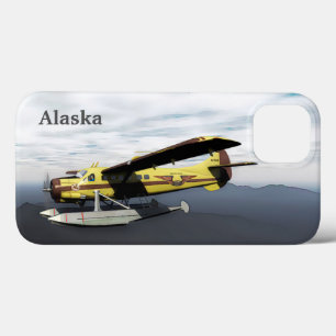 Case-Mate iPhone Case Vol Moose Aviation de Havilland DH3-C