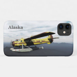Case-Mate iPhone Case Vol Moose Aviation de Havilland DH3-C Otter