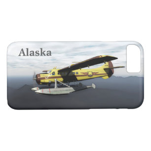 Case-Mate iPhone Case Vol Moose Aviation de Havilland DH3-C Otter