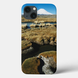 Coques Pour iPhone Volcan de Payachalas
