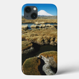 iPhone 13 Coque Volcan de Payachalas