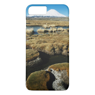 Coque Case-Mate Pour iPhone Volcans Payachalas