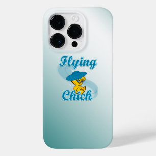 Coques Pour iPhone Voler le poussin #3