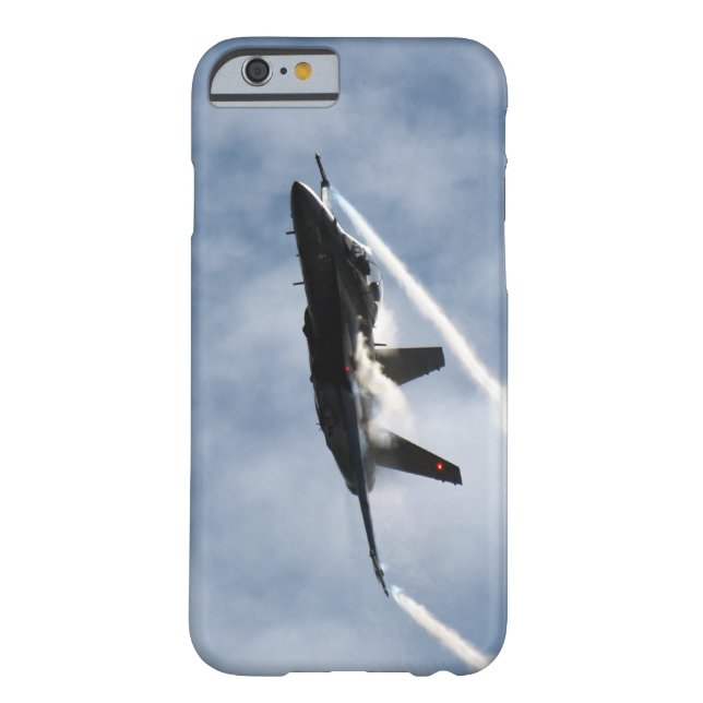 Coques Case-Mate iPhone Volet avion F/A-18 Avion d'avion d'aviation (Dos)