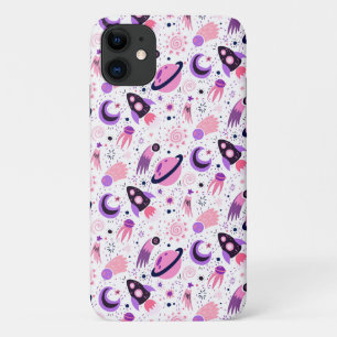 Case-Mate iPhone Case Volez dans l'espace !