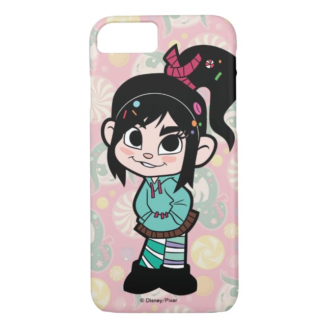 Coques Case-Mate iPhone Von Schweetz 2 (Dos)