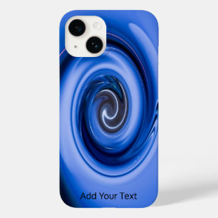 Coque Pour iPhone 14 Vortex par Shirley Taylor