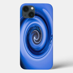 iPhone 13 Coque Vortex par Shirley Taylor