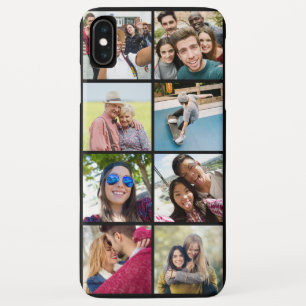 Case-Mate iPhone Case VOS 8 Photos boîtiers de téléphone personnalis