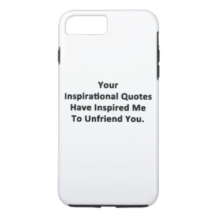 Case-Mate iPhone Case Vos citations inspirantes