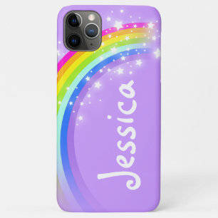 Etui iPhone Case-Mate "Votre caisse violette d'iPod de filles"