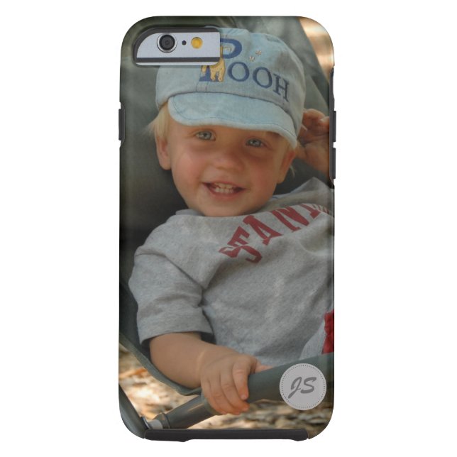 Coques Case-Mate iPhone Votre cas de l'iPhone 6S de photo (Dos)