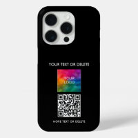 Votre code QR Téléchargez le logo de l'entreprise