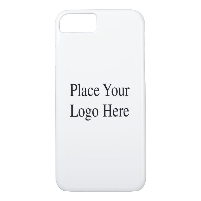 Coques Case-Mate iPhone Votre de société de logo cas promotionnel de (Dos)
