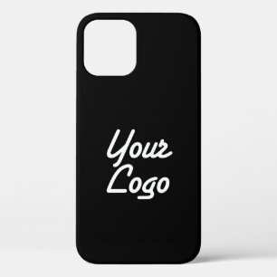 Case-Mate iPhone Case Votre logo Remplacement simple du logo