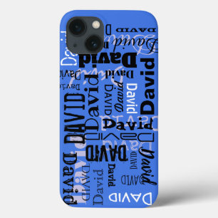 Case-Mate iPhone Case VOTRE NOM sur votre Iphone PHONE Personnalisable