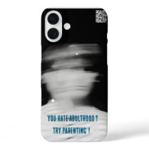 Vous détestez Adulthood ? Essayer Parenting