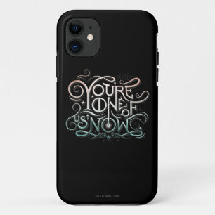 Etui iPhone Case-Mate Vous êtes l'un de nous maintenant coloré Graphic
